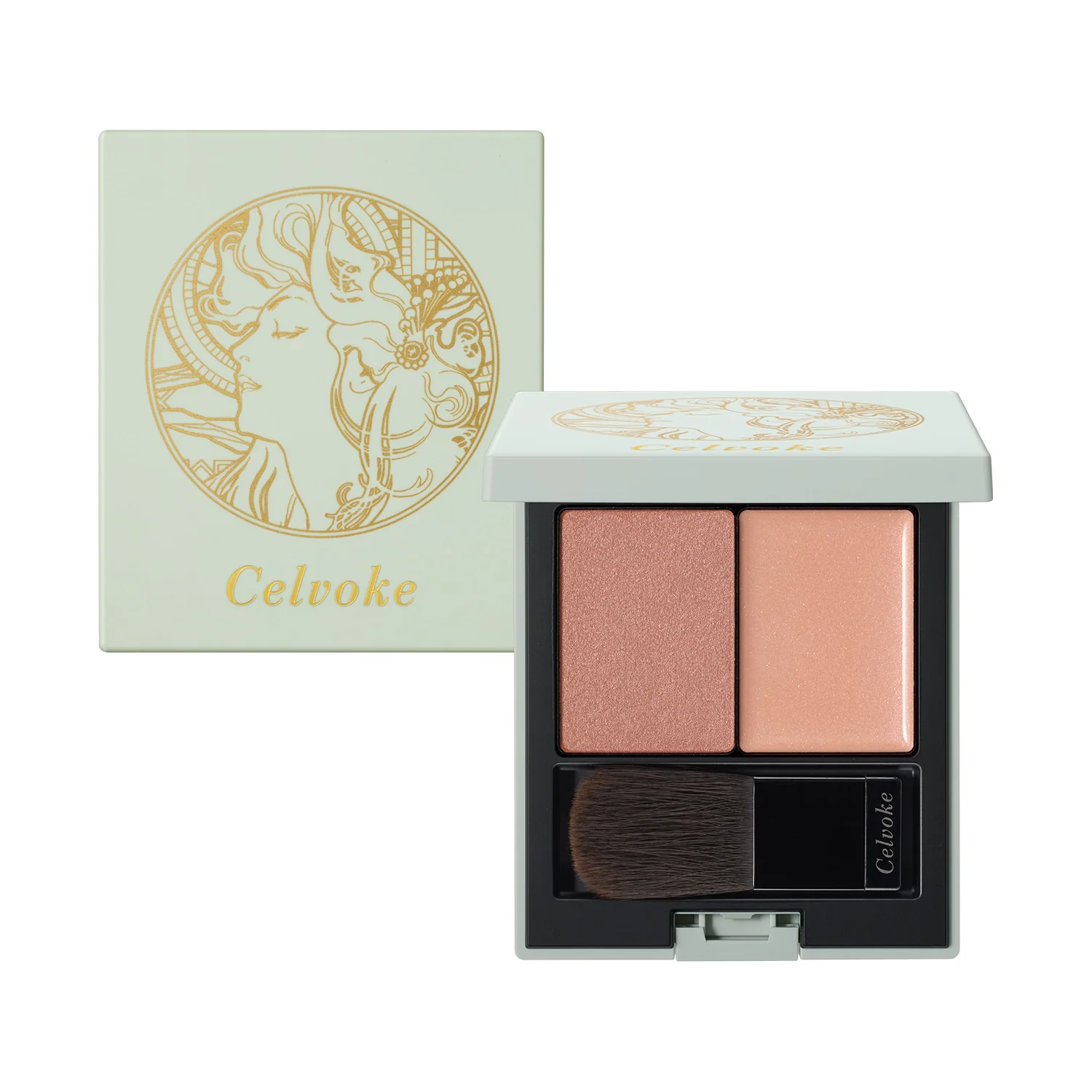 Celvoke Polyphonic Blush - Image 10