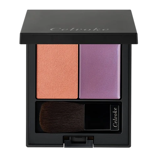 Celvoke Polyphonic Blush - Image 3