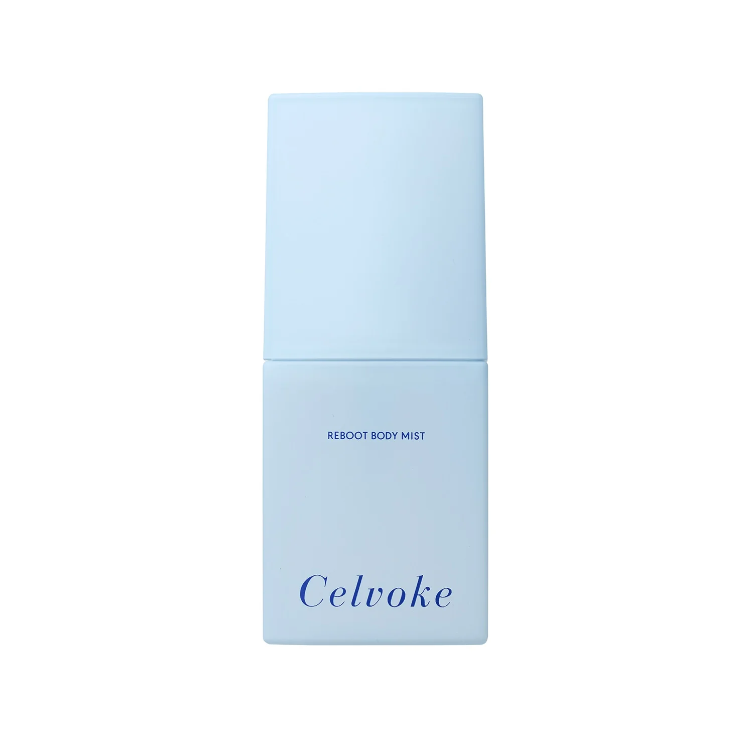 Celvoke Reboot Body Mist N Dawn Forest scent (Limited Edition)