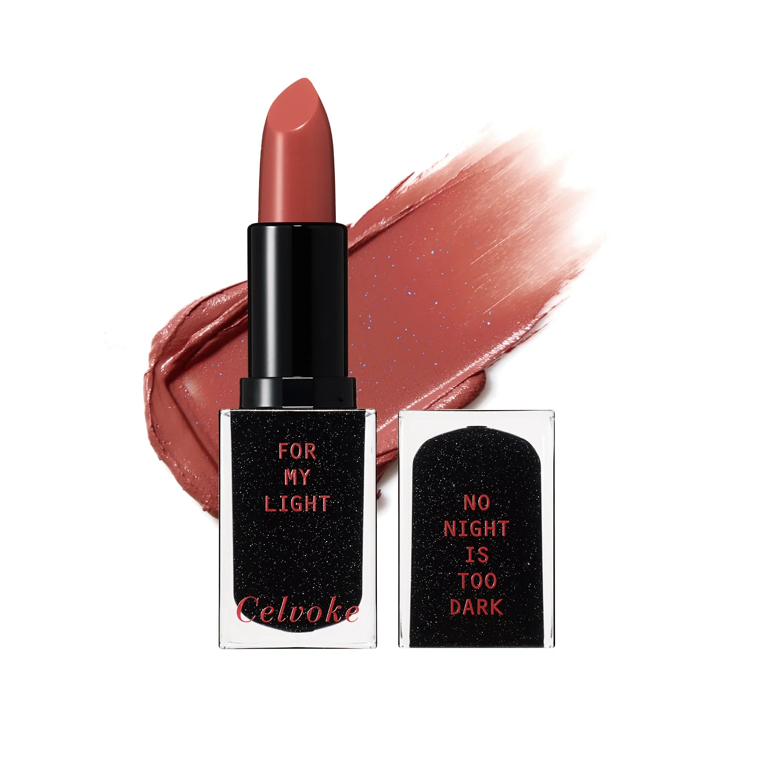 Celvoke Rouge Eau Muted Glow 2026 Summer Collection - Image 3