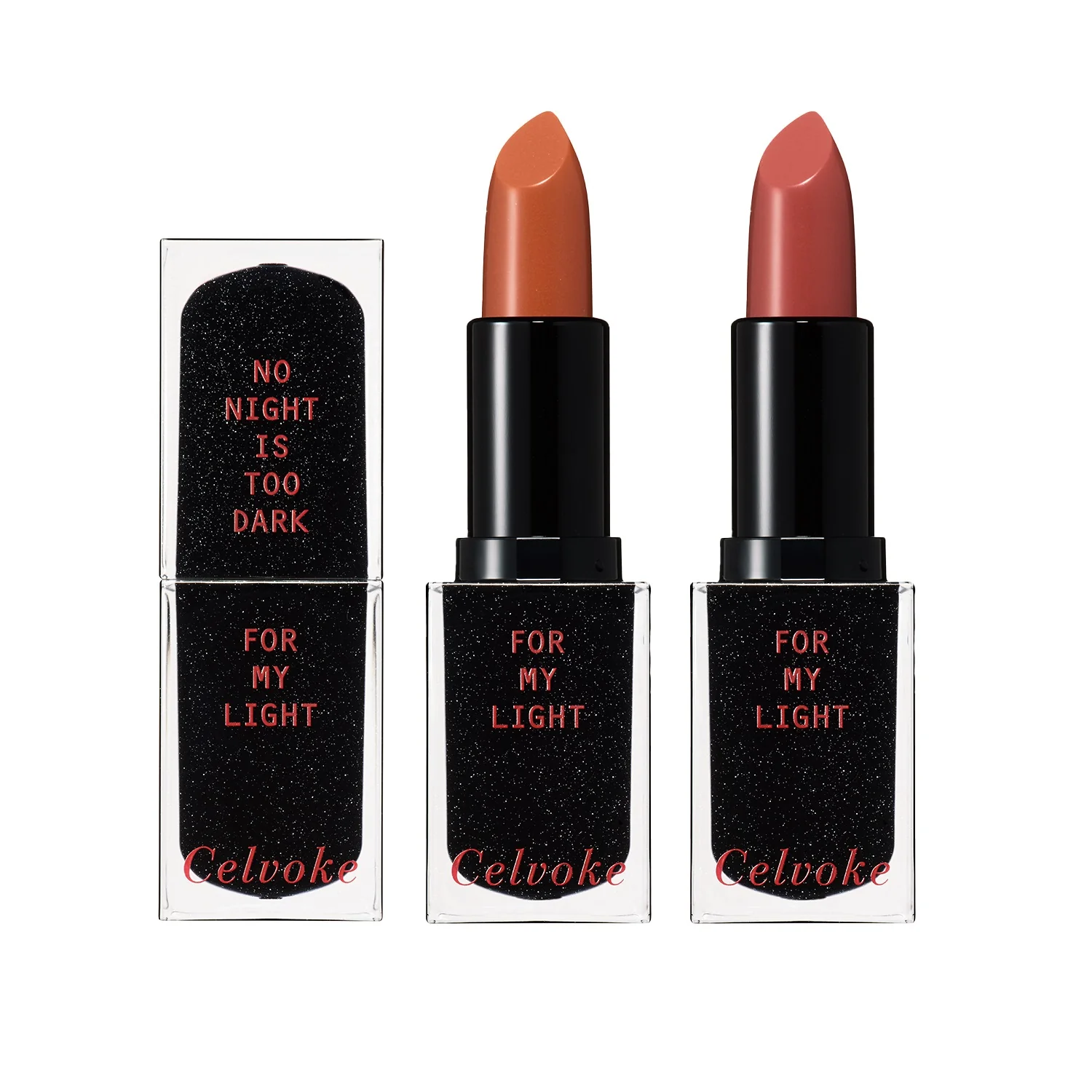 Celvoke Rouge Eau Muted Glow 2026 Summer Collection - Image 7
