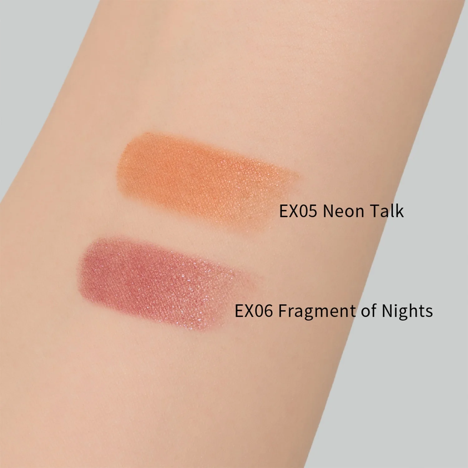 Celvoke Rouge Eau Muted Glow 2026 Summer Collection - Image 9