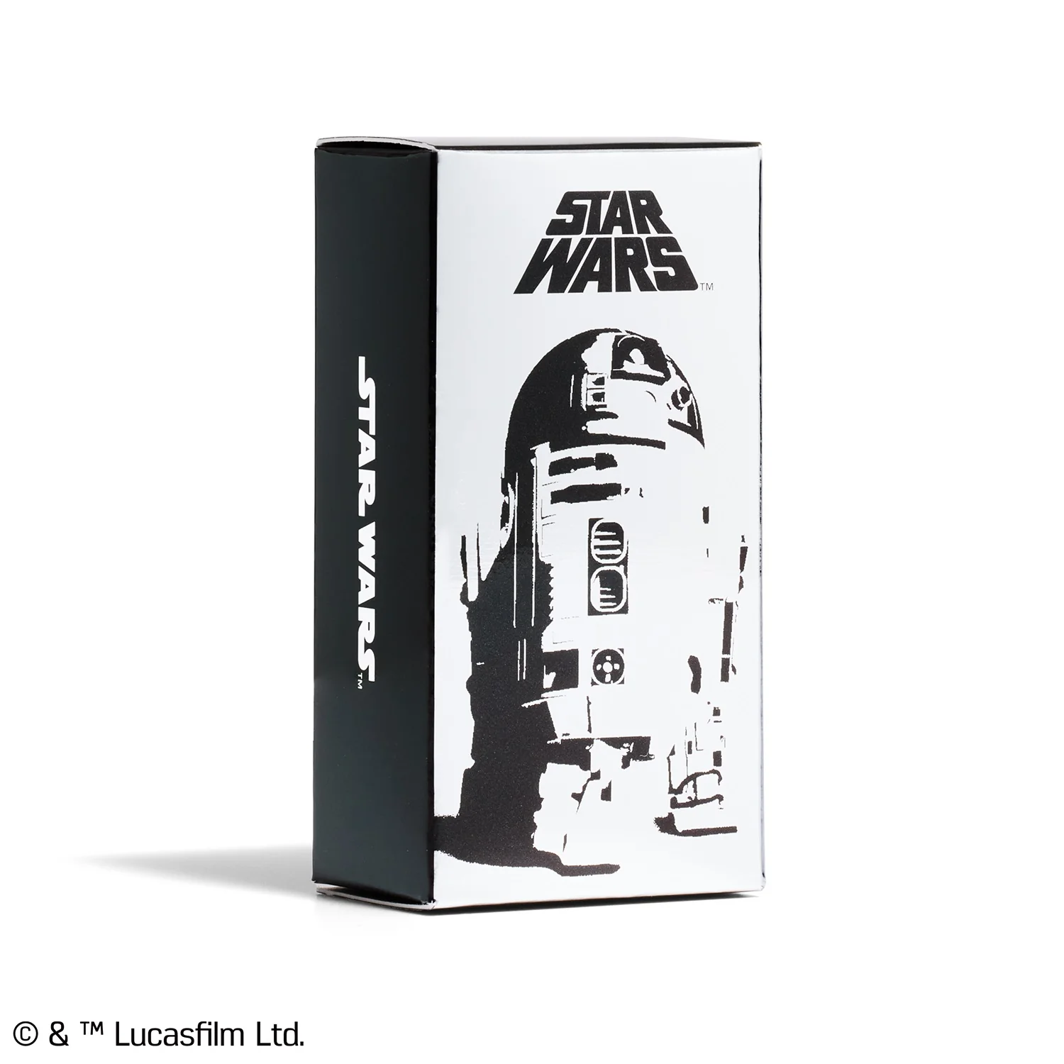 Celvoke Rouge Eau Muted Glow STAR WARS Collection - Image 5