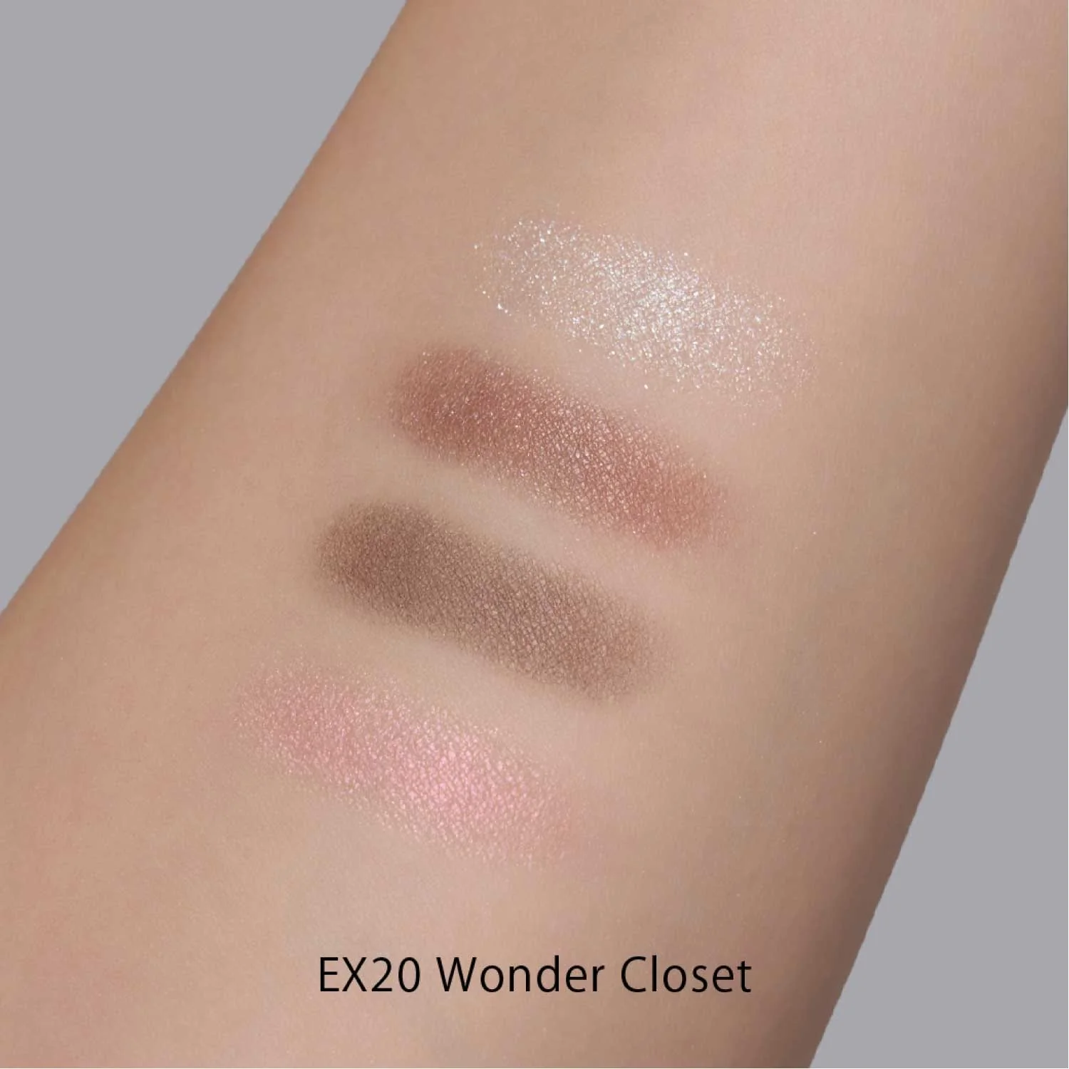 Celvoke Vatic Eye Palette 2026 SS Collection - Image 2
