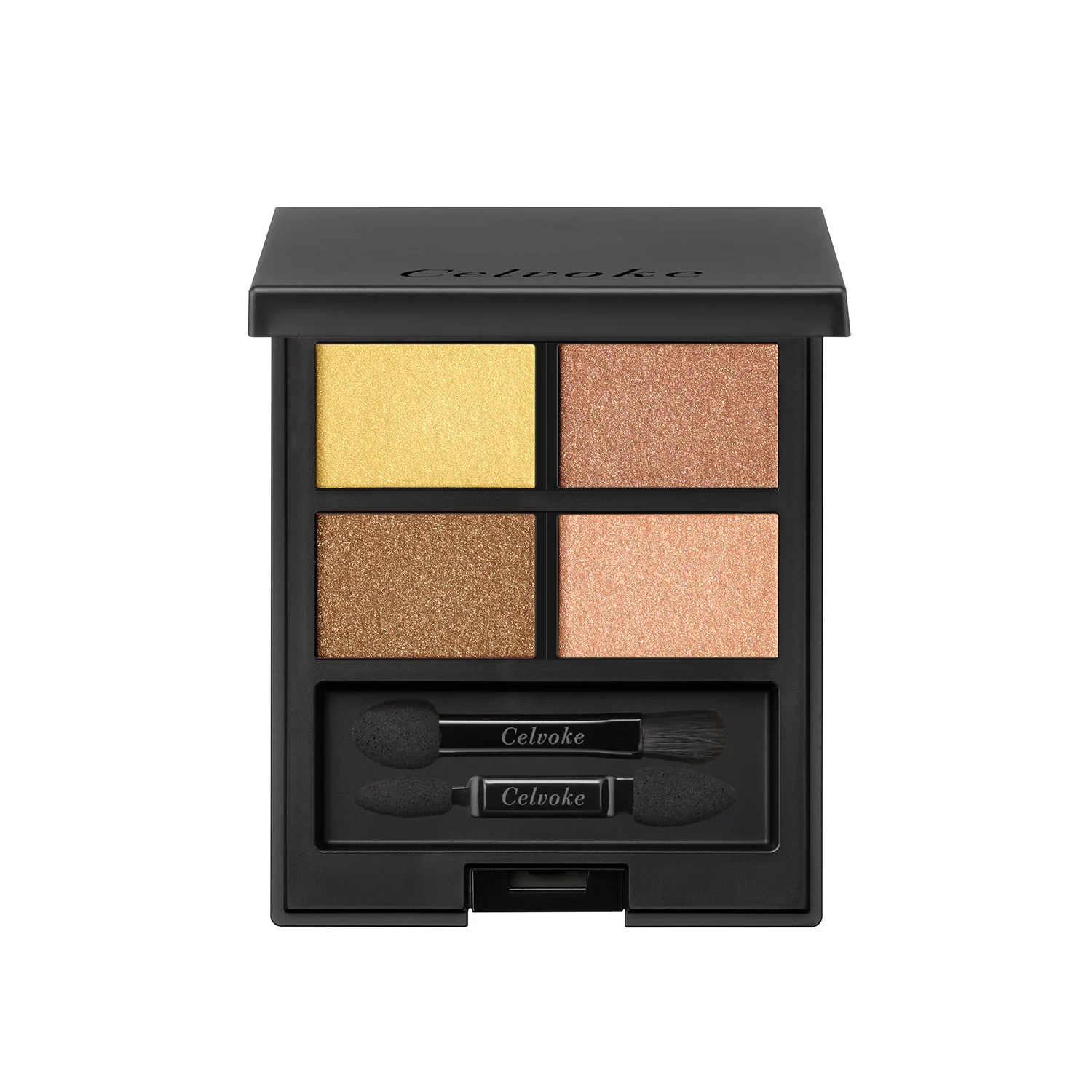 Celvoke Vatic Eye Palette 2026 SS Collection - Image 4