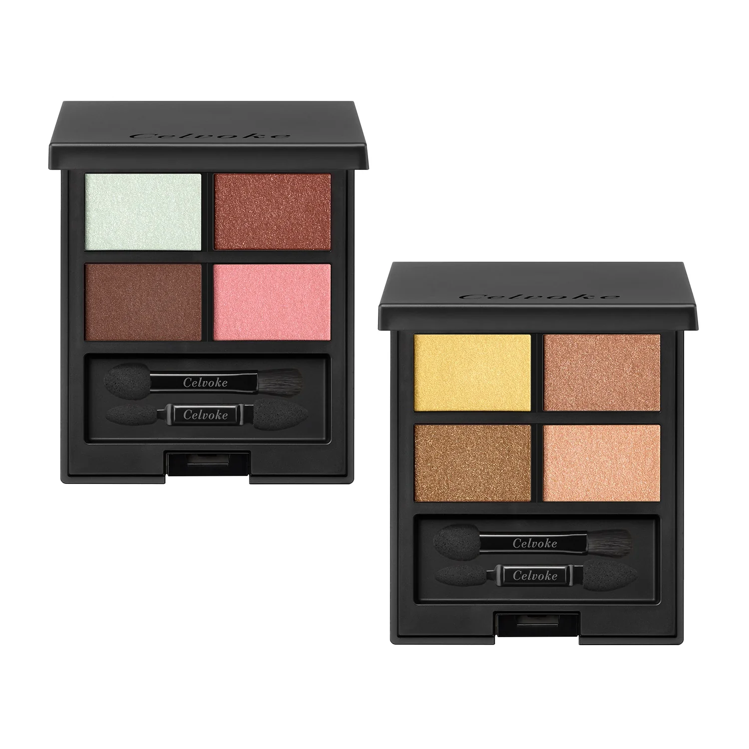 Celvoke Vatic Eye Palette 2026 SS Collection - Image 7