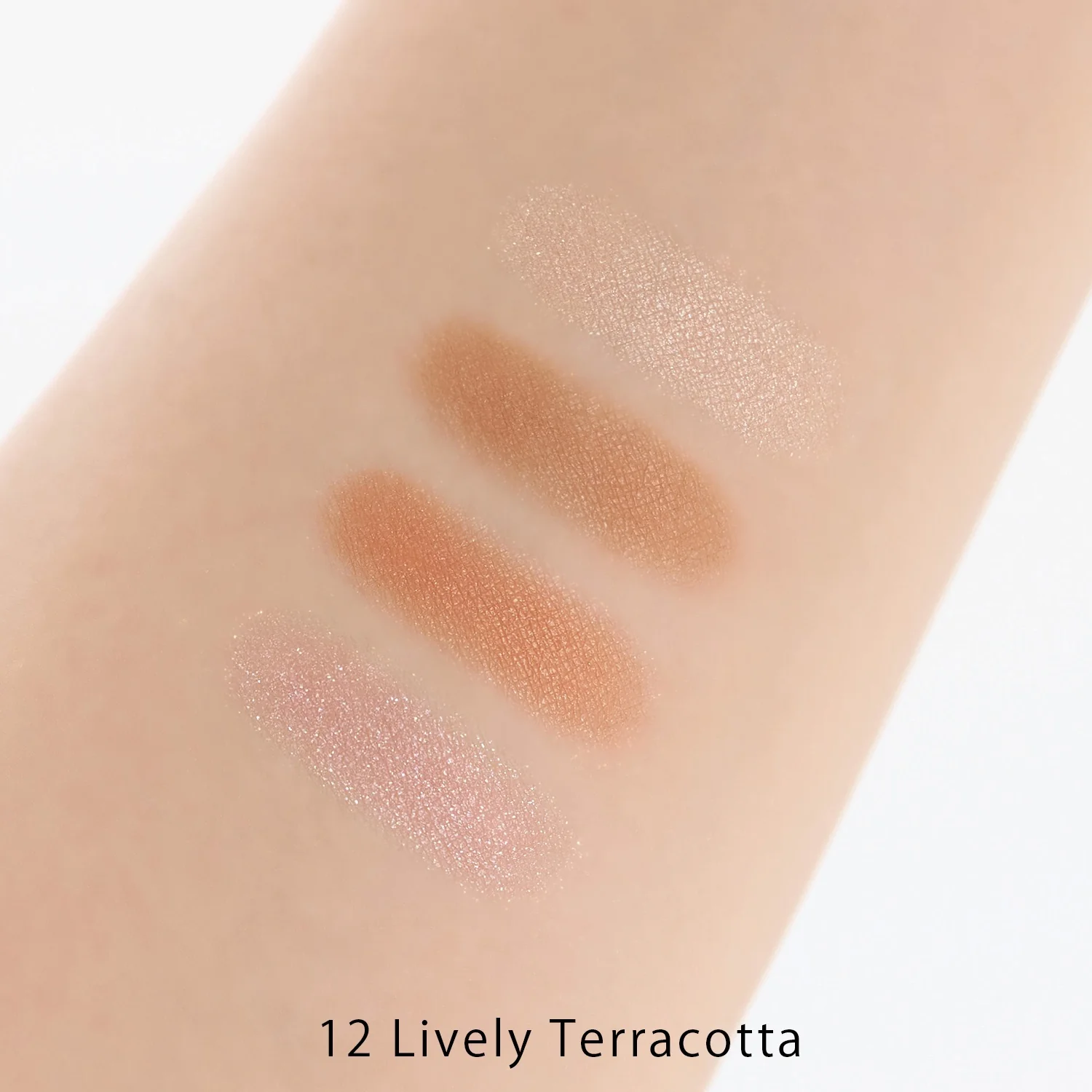 Celvoke Vatic Eye Palette Limited edition (2 types) - Image 2