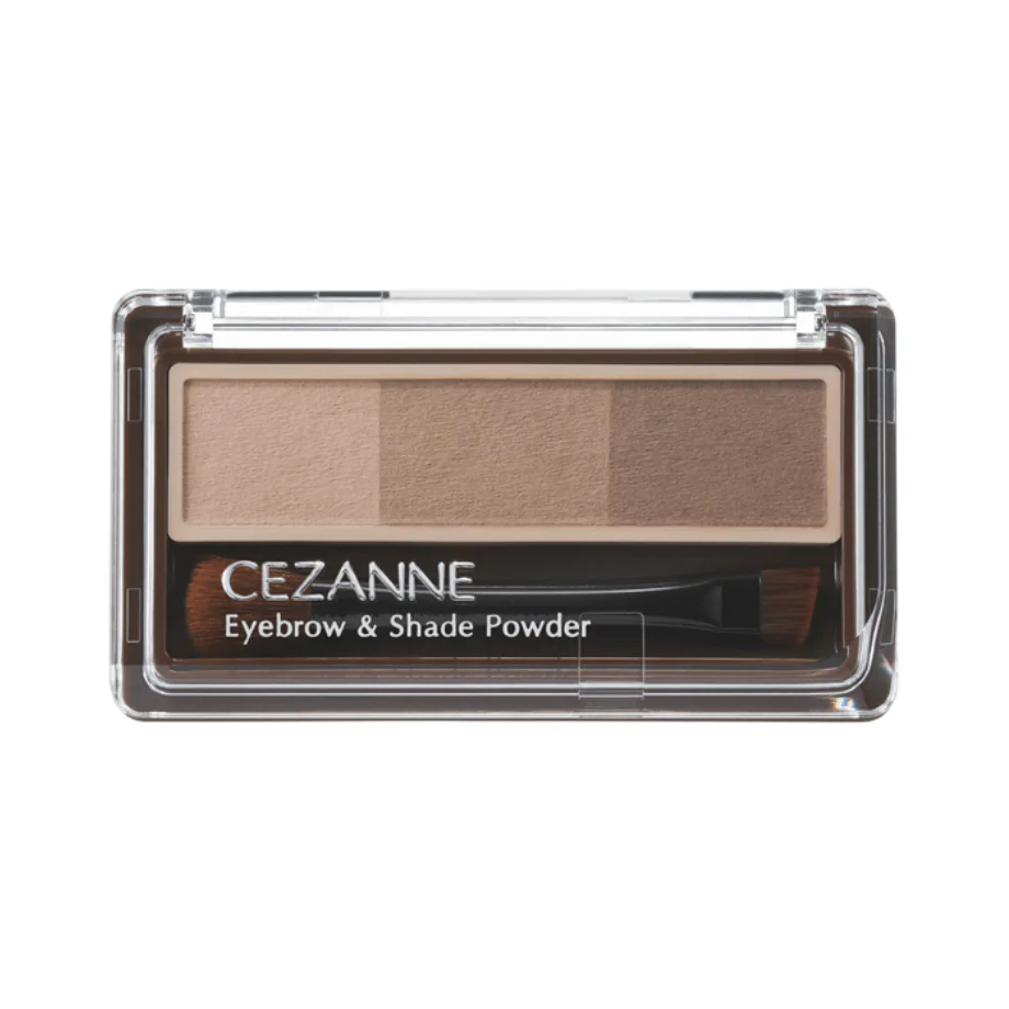 Cezanne Eyebrow & Shade Powder - Image 5