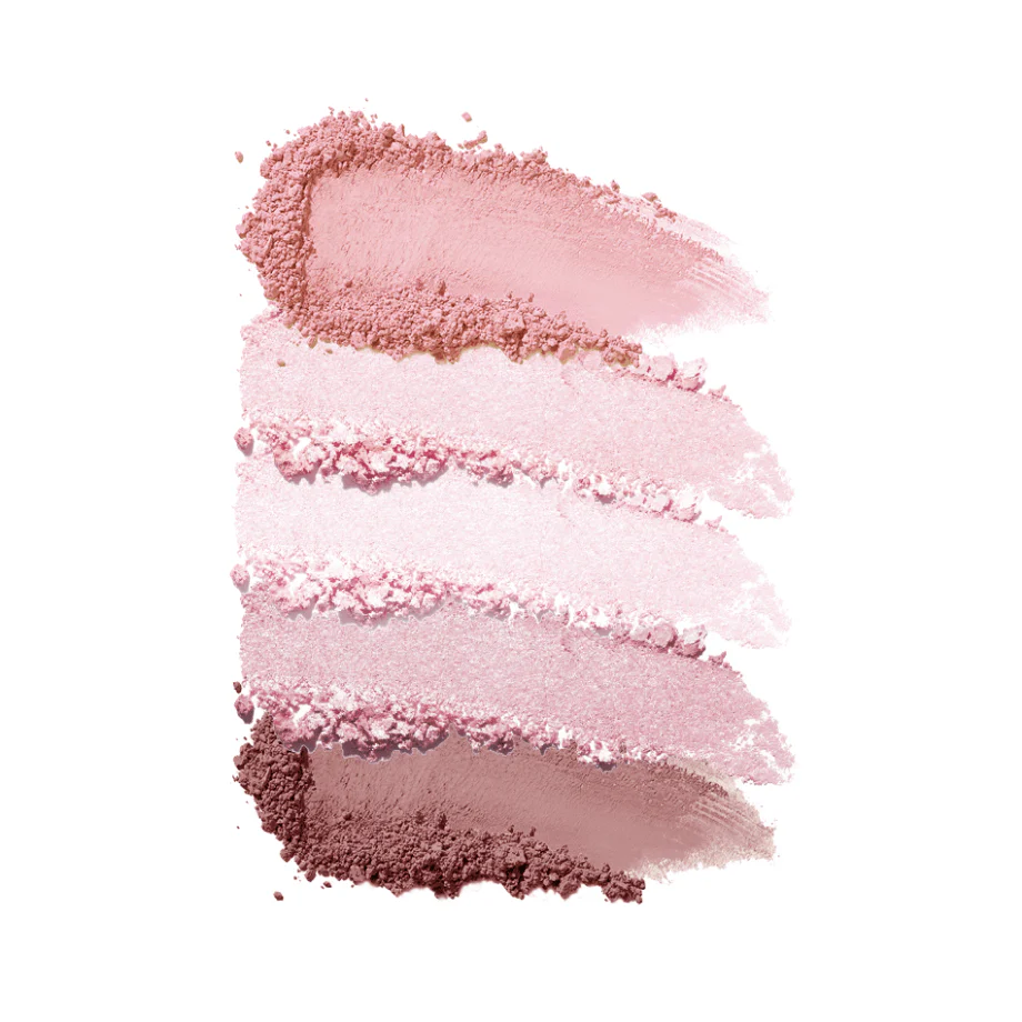 Cezanne Face Eye Palette - Image 5