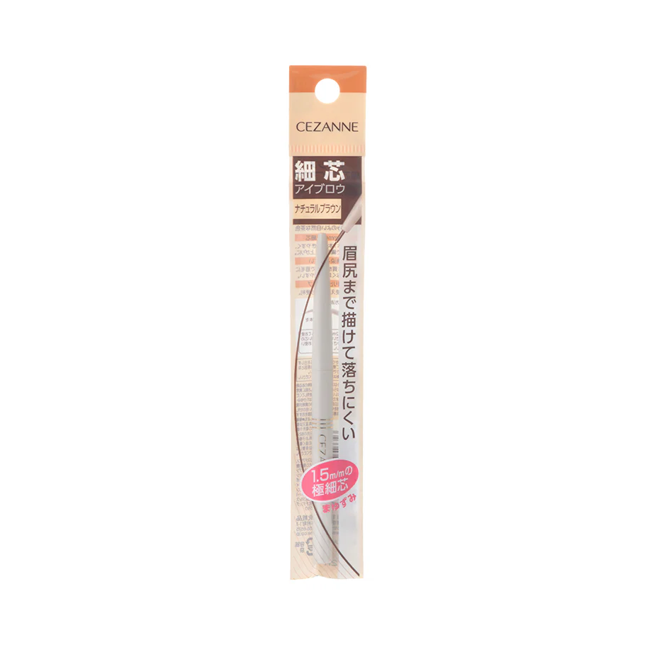 Cezanne Slim Eyebrow N - Image 4