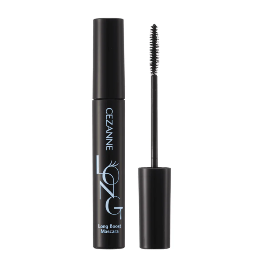 Cezanne Long Boost Mascara