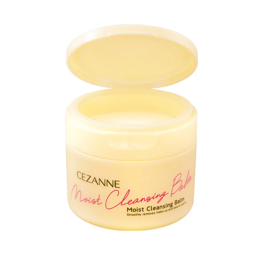 Cezanne Moist Cleansing Balm - Image 2