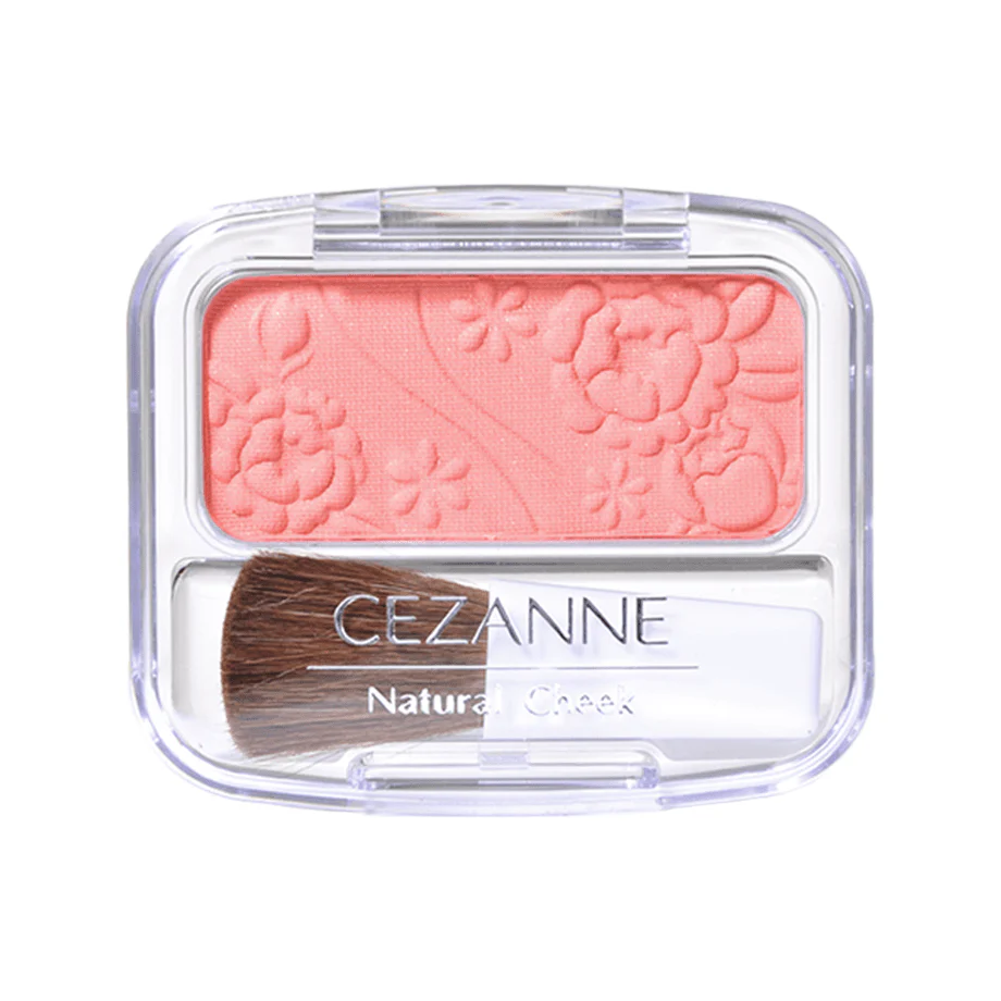 Cezanne Natural Cheek N - Image 11