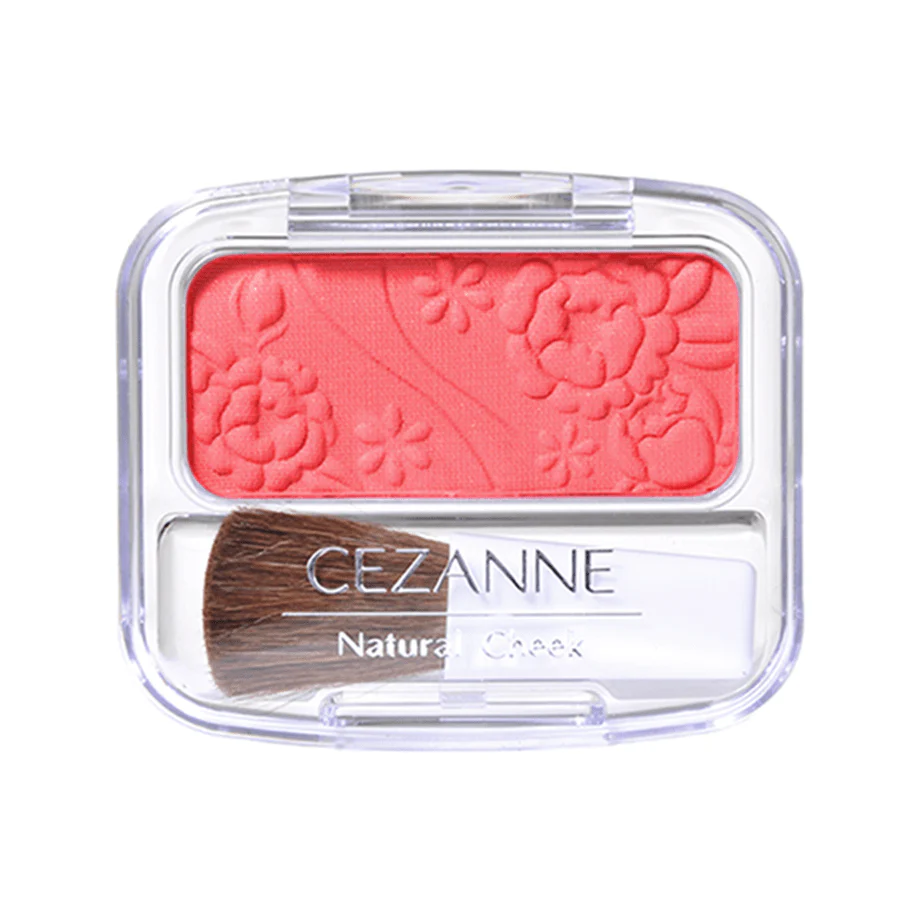 Cezanne Natural Cheek N - Image 19