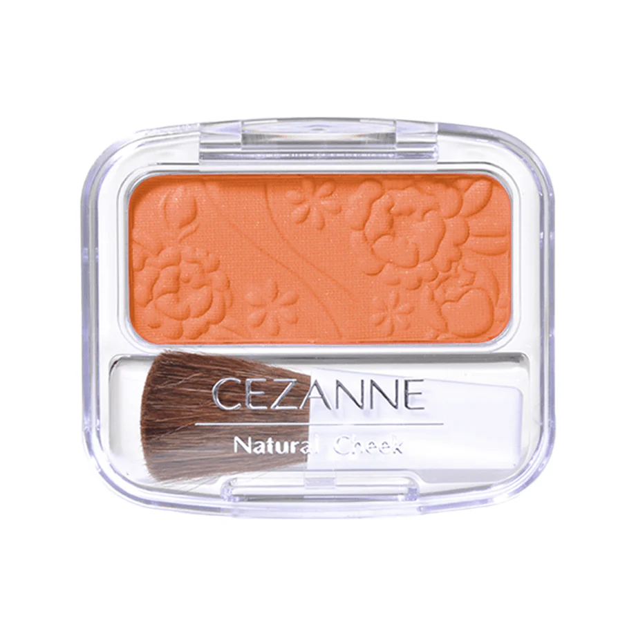 Cezanne Natural Cheek N - Image 3