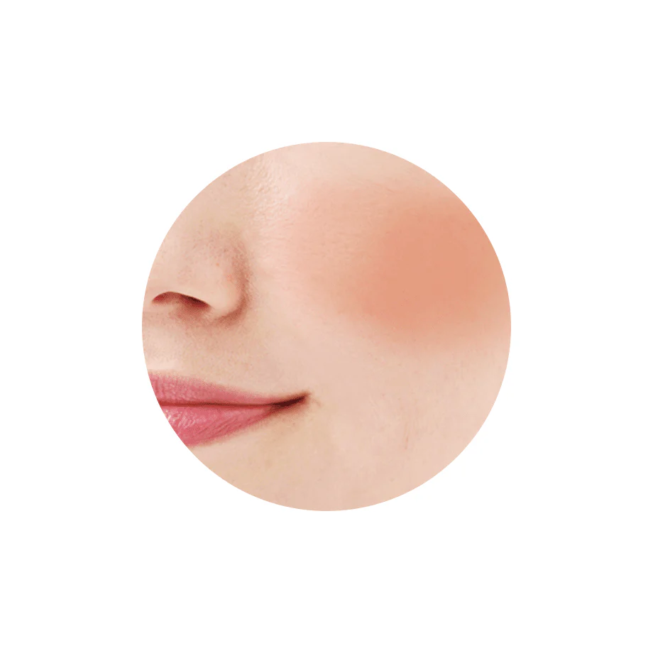 Cezanne Natural Cheek N - Image 4