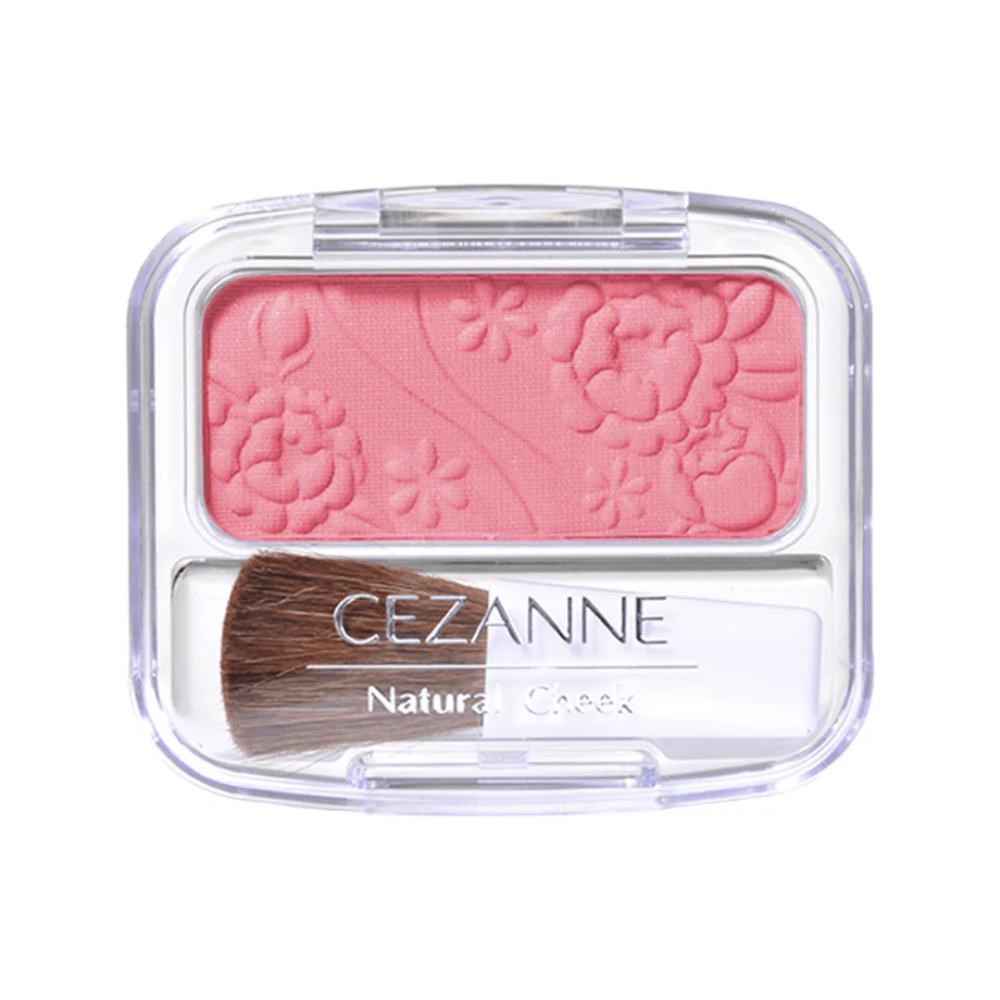 Cezanne Natural Cheek N - Image 7
