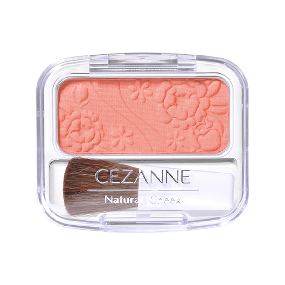 Cezanne Natural Cheek N - Image 9