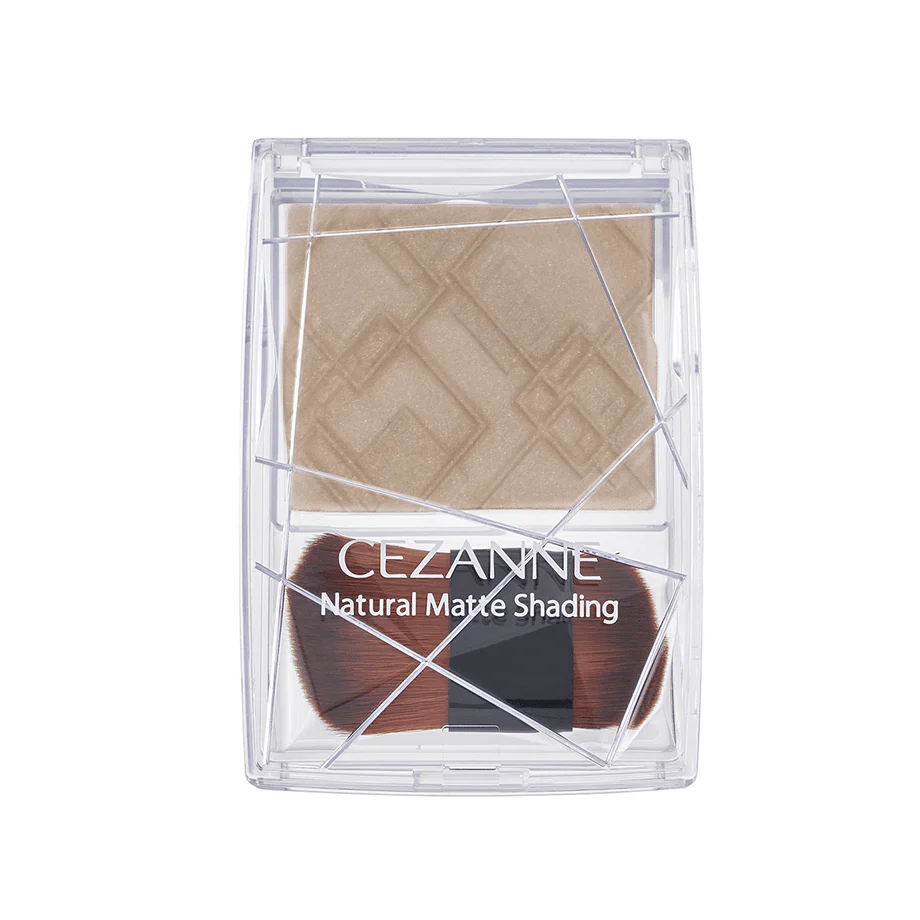Cezanne Natural Matte Shading