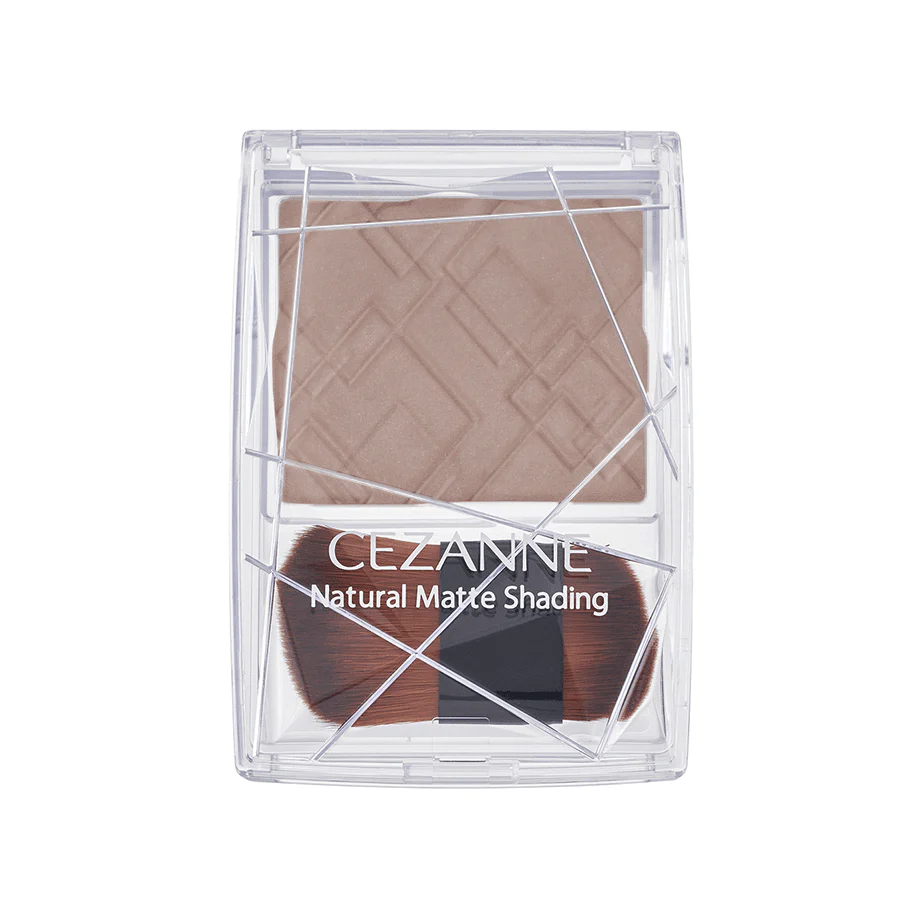 Cezanne Natural Matte Shading - Image 4