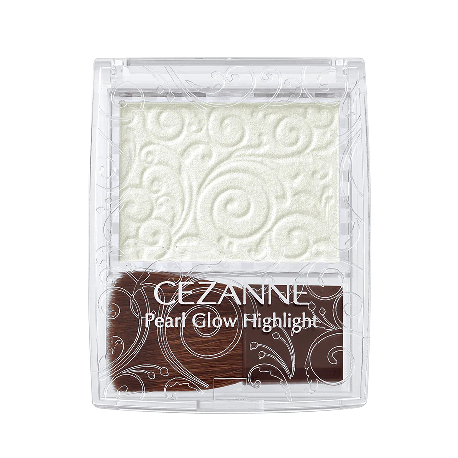 Cezanne Pearl Glow Highlights - Image 5