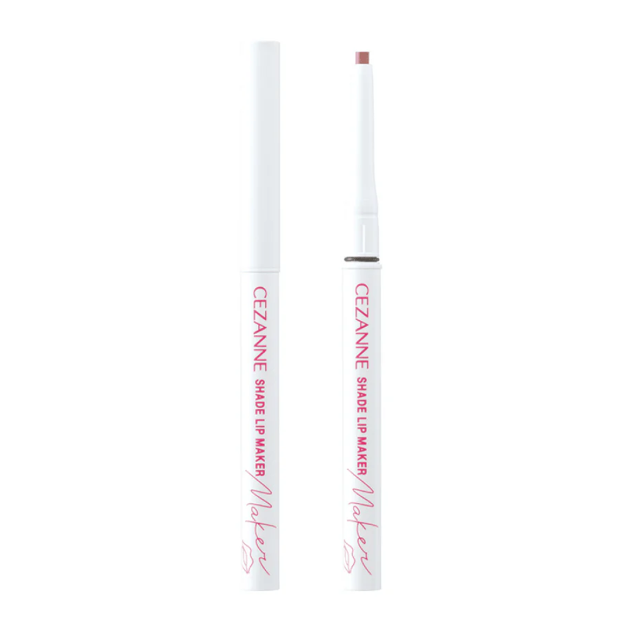 Cezanne Shade Lip Maker - Image 3