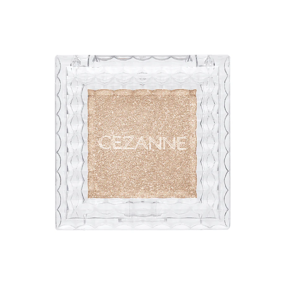 Cezanne Single Color Eyeshadow - Image 3