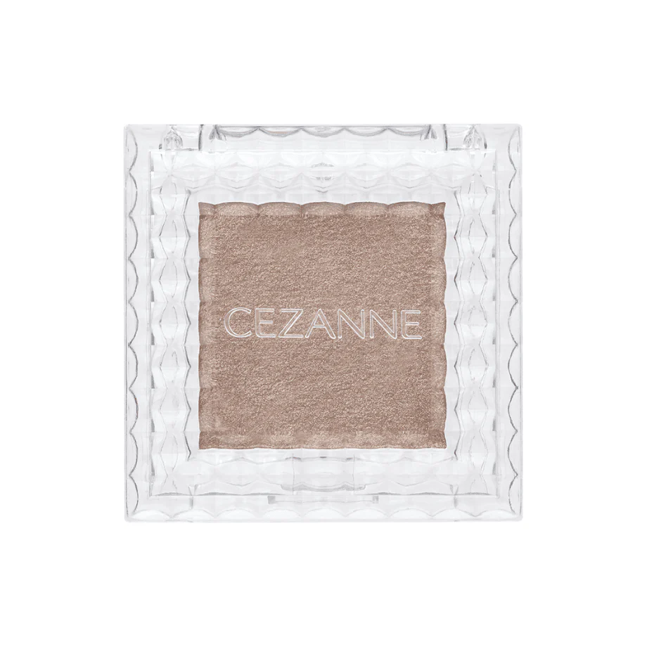 Cezanne Single Color Eyeshadow - Image 5