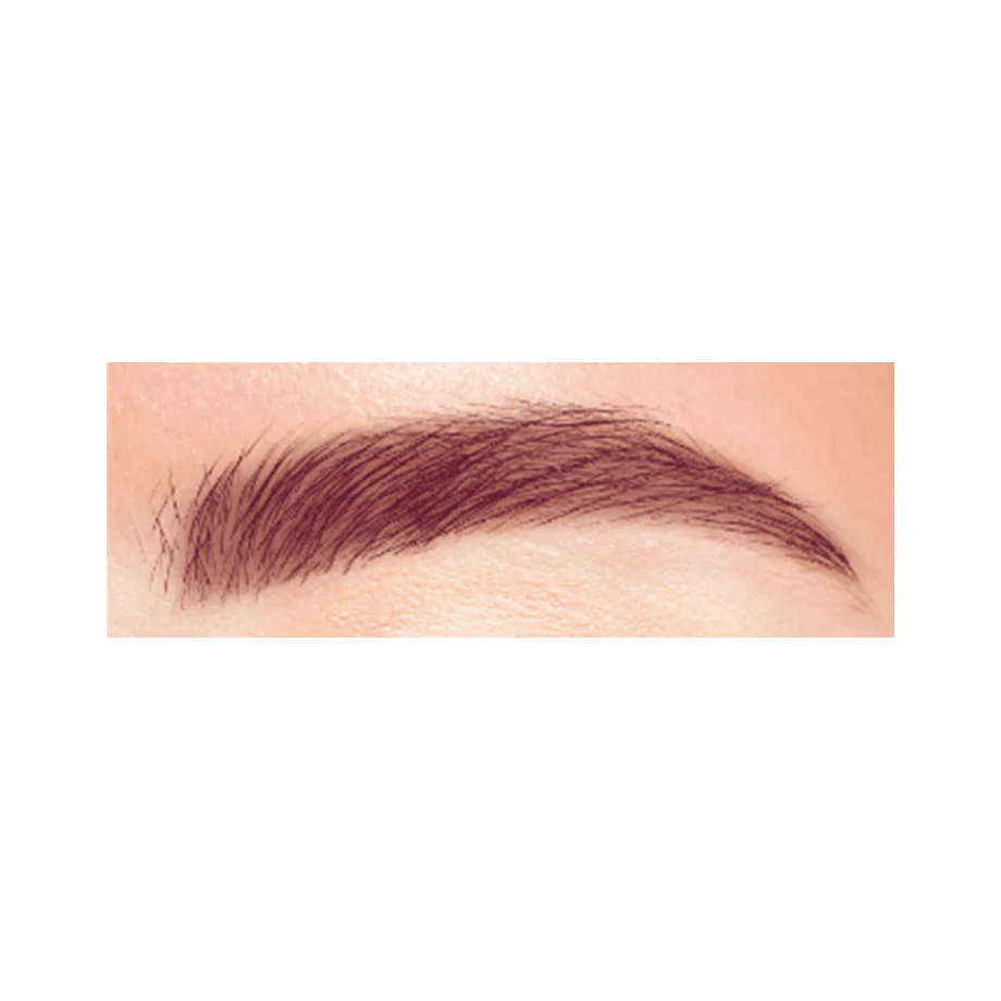 Cezanne Slim Eyebrow Color Mascara - Image 4