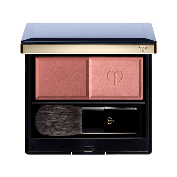 Cle de Peau Beaute Blush Duop Doll