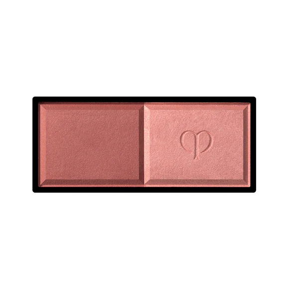 Cle de Peau Beaute Blush Duop Doll - Image 2