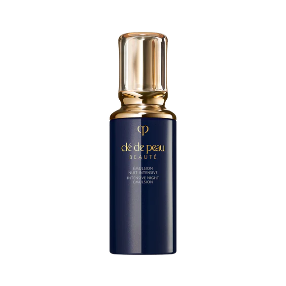Cle De Peau Beaute Intensive Fortifying Emulsion N