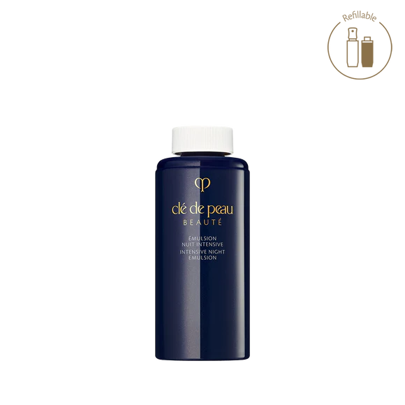 Cle De Peau Beaute Intensive Fortifying Emulsion N - Image 2