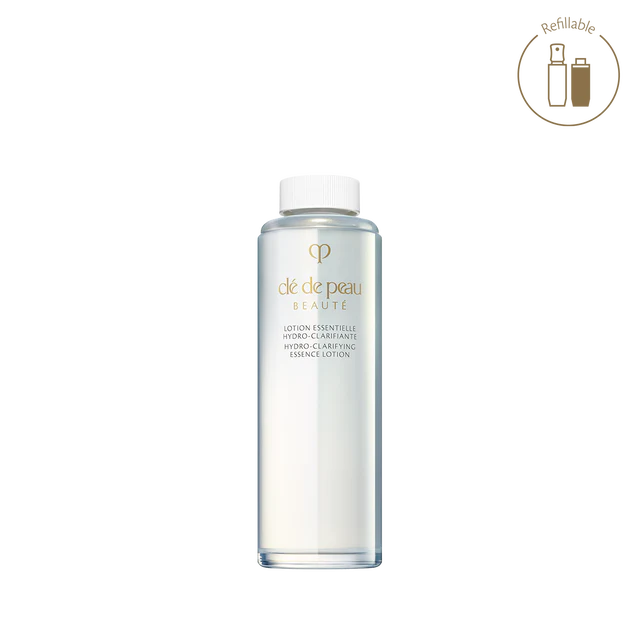 Cle De Peau Beaute Hydro-Clarifying Essence Lotion - Image 2