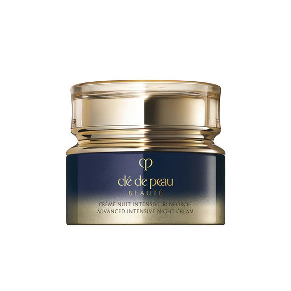 Cle De Peau Beaute Intensive Fortifying Cream R