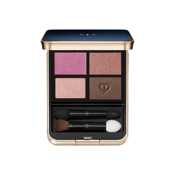 Cle de Peau Beaute Ombres Couleurs Quadri Eyeshadow - Image 19