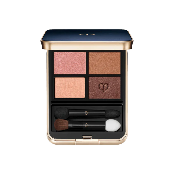 Cle de Peau Beaute Ombres Couleurs Quadri Eyeshadow - Image 22