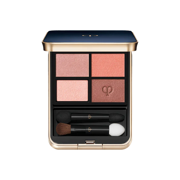 Cle de Peau Beaute Ombres Couleurs Quadri Eyeshadow - Image 25