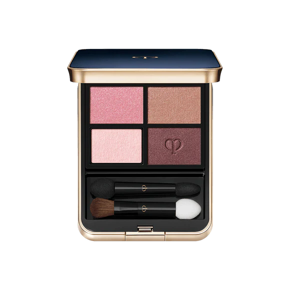 Cle de Peau Beaute Ombres Couleurs Quadri Eyeshadow - Image 28