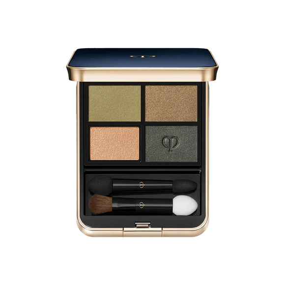 Cle de Peau Beaute Ombres Couleurs Quadri Eyeshadow - Image 31
