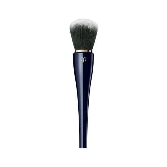 Cle De Peau Beaute Poodle Powder Brush