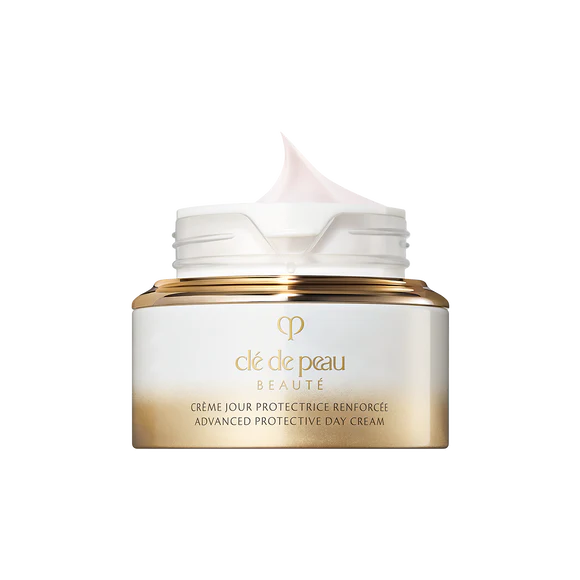 Cle De Peau Beaute Protective Fortifying Cream - Image 2