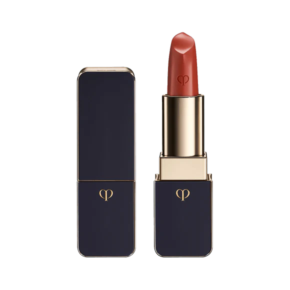 Cle De Peau Beaute Rouge Alleble Mat Lipstick - Image 12