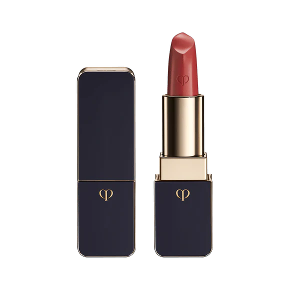Cle De Peau Beaute Rouge Alleble Mat Lipstick - Image 3