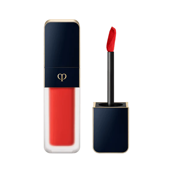 Cle De Peau Beaute Rouge Creme Mat - Image 15