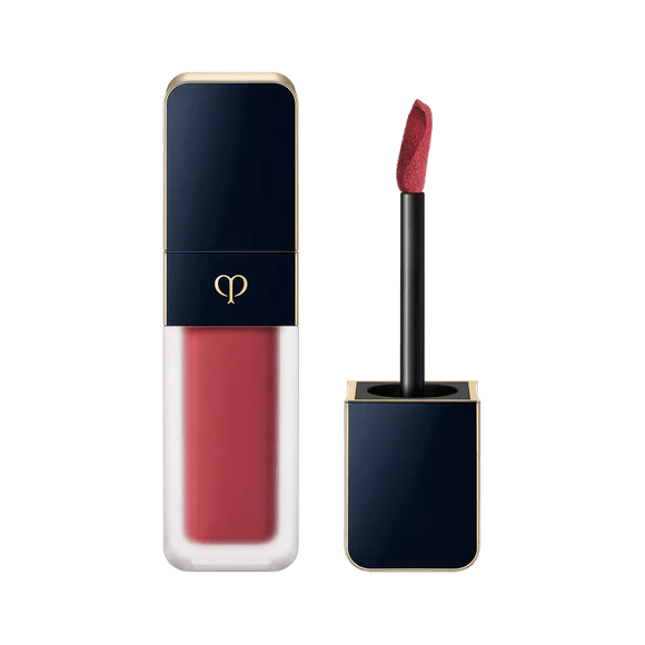 Cle De Peau Beaute Rouge Creme Mat - Image 9
