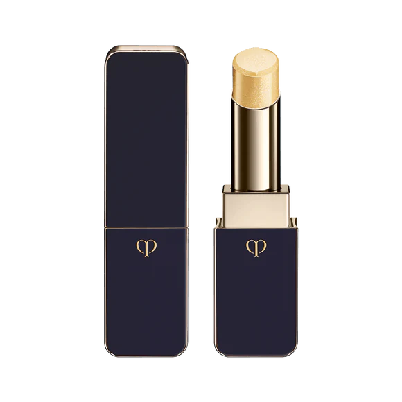 Cle De Peau Beaute Rouge Ebruissin