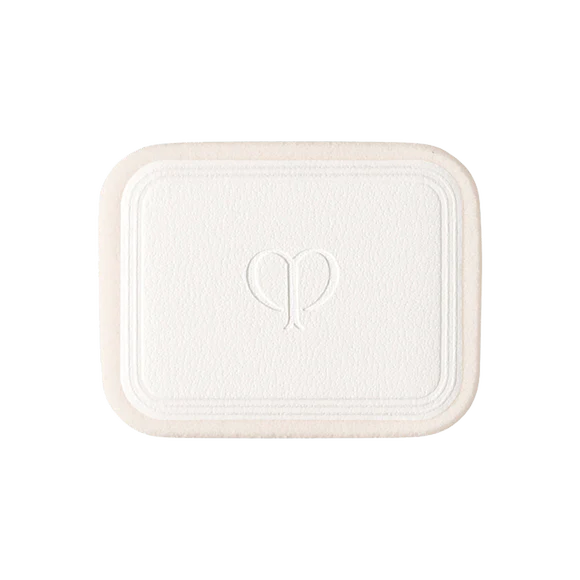 Cle De Peau Beaute Sponge (Tannachu Rail Poodle Blanc)