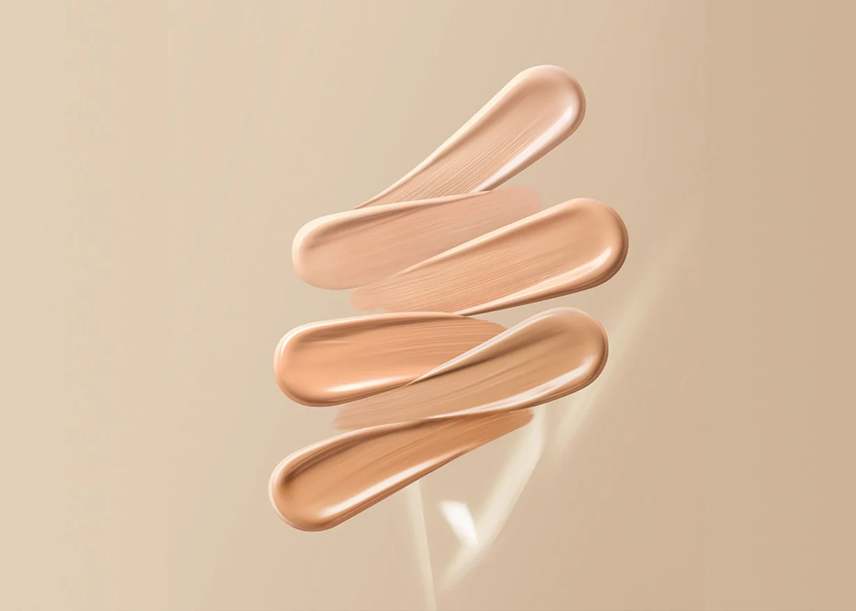 Cle De Peau Beaute TEINT CREME ECLAT Radiant Cream Foundation N - Image 2