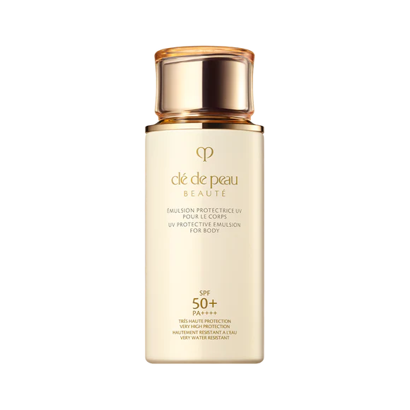 Cle De Peau Beaute UV Protective Emulsion For Body